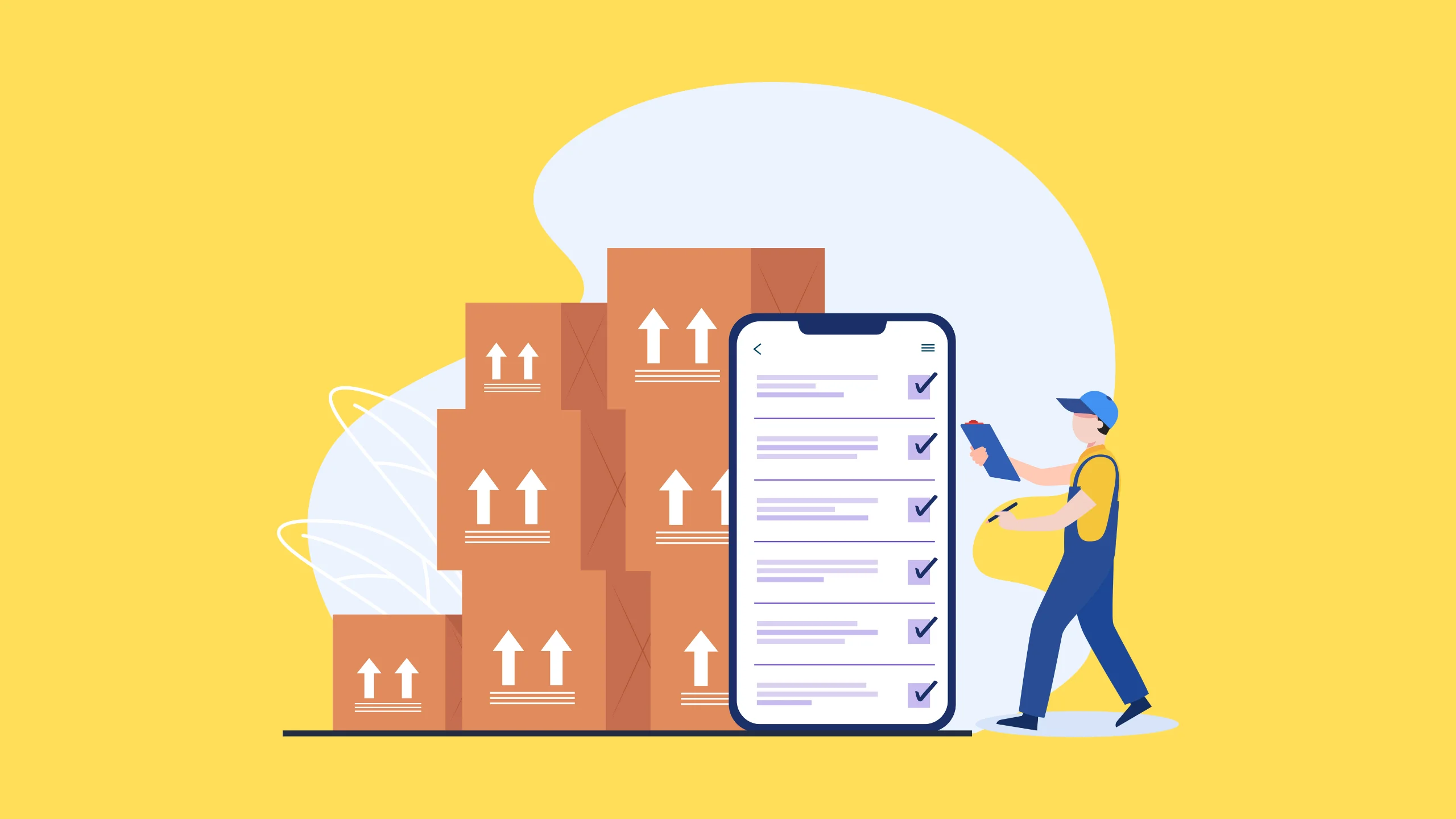 Digitalization is Revolutionizing Freight Forwarding & Brokerage